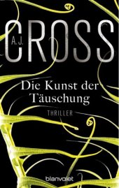 book Die Kunst der Täuschung Thriller