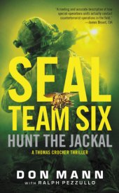 book SEAL Team Six: hunt the jackal