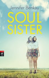 book Soulsister