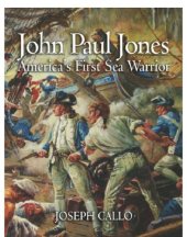 book John Paul Jones: America's First Sea Warrior