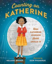 book Counting on Katherine: How Katherine Johnson Saved Apollo 13