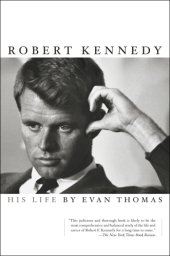 book Kennedy, Robert: His Life