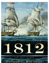 book 1812: the Navy's war