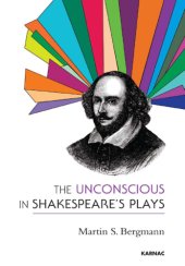 book The Unconscious in Shakespeare's Plays