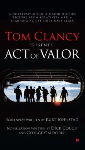 book Tom Clancy Presents Act of Valor