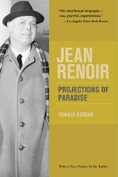 book Jean Renoir: projections of paradise