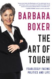 book The art of tough: fearlessly facing politics and life