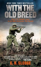 book With the Old Breed: At Peleliu and Okinawa