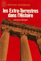 book Les extraterrestres dans l'histoire