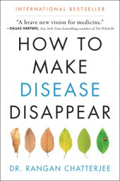 book How to Make Disease Disappear