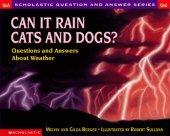 book Can it rain cats and dogs?