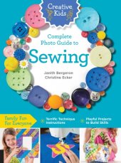 book Complete photo guide to sewing