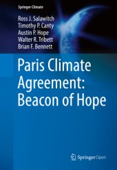 book Paris Climate Agreement: Beacon of Hope