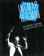 book Ingmar Bergman: an artist's journey on stage, on screen, in print