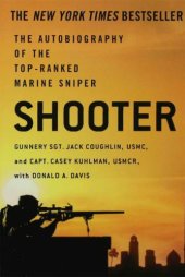 book Shooter: The Autobiography of the Top-Ranked Marine Sniper