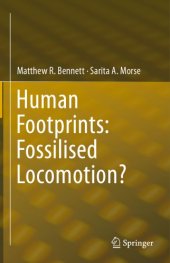 book Human footprints: fossilised locomotion?