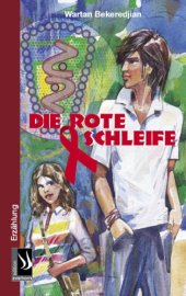 book Die rote Schleife