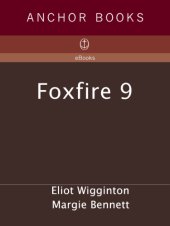 book Foxfire 9