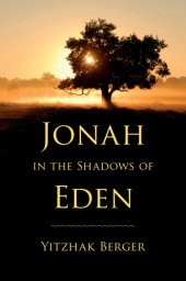 book Jonah in the Shadows of Eden