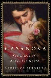 book Casanova: the world of a seductive genius