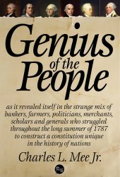 book The genius of the people