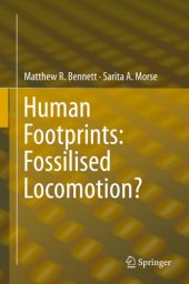 book Human Footprints: Fossilised Locomotion?