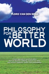 book Philosophy for a Better World