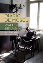 book Diario de Moscú