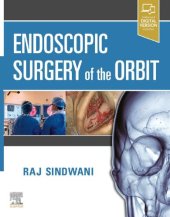 book Endoscopic Surgery of the Orbit