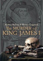 book The Murder of King James I