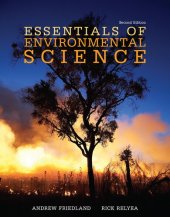 book Essentials of Environmental Science