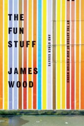 book The fun stuff: and other essays