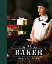 book The Italian Baker