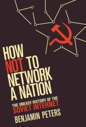 book How Not to Network a Nation