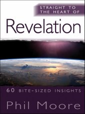 book Straight to the Heart of Revelation: 60 Bite-Sized Insights