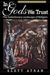 book In Gods We Trust: The Evolutionary Landscape of Religion