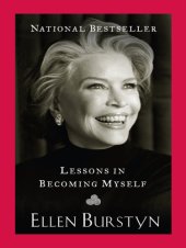 book Lessons in Becoming Myself