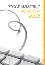 book Programmering Visual C++ Grunder