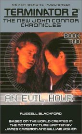 book An Evil Hour