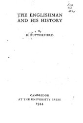 book The Englishman and his history