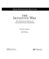 book The Intuitive Way