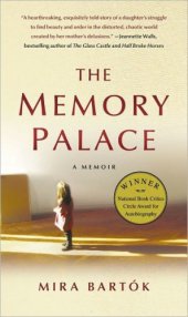 book The Memory Palace