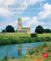 book English Parish Churches and Chapels: Art, Architecture and People