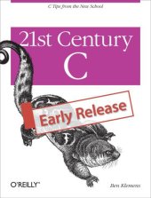 book 21st Century C