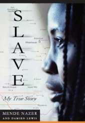 book Slave: My True Story