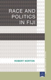 book Race and Politics in Fiji