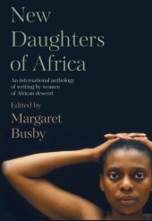 book New Daughters of Africa