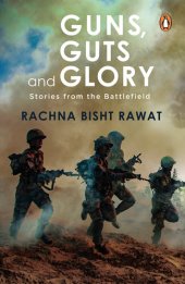 book Guns, Guts and Glory: Stories from the Battlefield (Box Set)