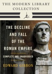 book The decline and fall of the Roman Empire