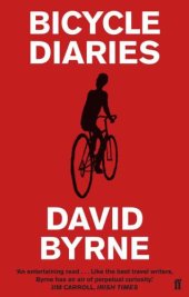 book Bicycle Diaries